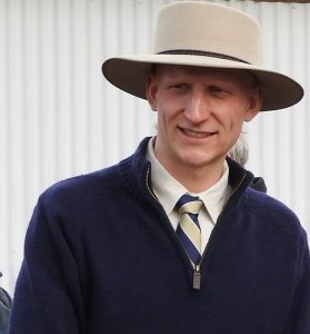 James Lines