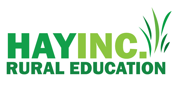 Hay Inc Logo
