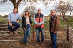 Outback Magazine story