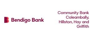 Bendigo bank logo
