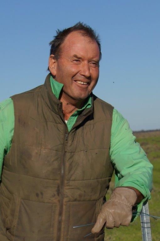 Sandy Symons