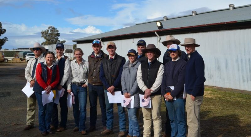 Farming education